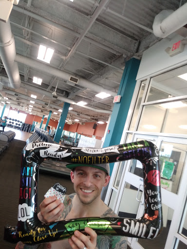 Gym «Lucille Roberts Bayshore», reviews and photos, 1850 Sunrise Hwy, Bay Shore, NY 11706, USA