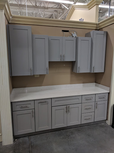 Home Improvement Store «The Home Depot», reviews and photos, 680 Lamar Hutcheson Pkwy, Riverdale, GA 30274, USA