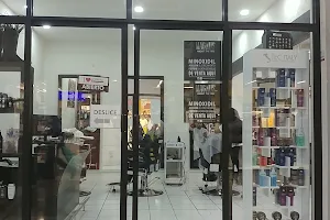 Barbershop image