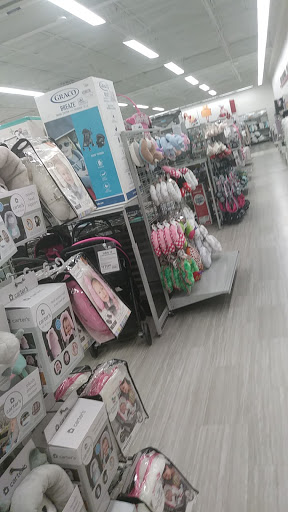Clothing Store «Burlington Coat Factory», reviews and photos, 515 N Dupont Hwy, Dover, DE 19901, USA