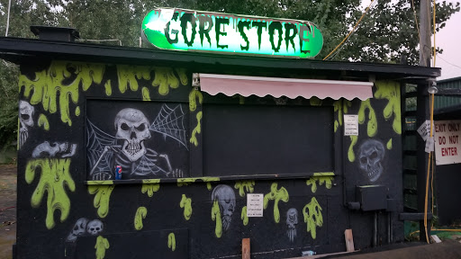 Haunted House «Niles Scream Park», reviews and photos, 855 Mayflower Rd, Niles, MI 49120, USA