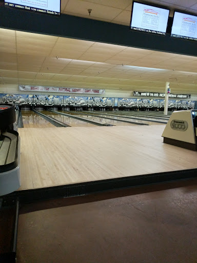 Bowling Alley «Millsboro Lanes», reviews and photos, 213 Mitchell St, Millsboro, DE 19966, USA