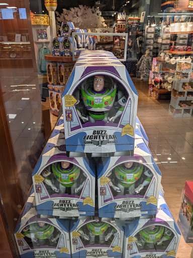 Toy Store «Disney Store», reviews and photos, 6000 Sepulveda Blvd, Culver City, CA 90230, USA