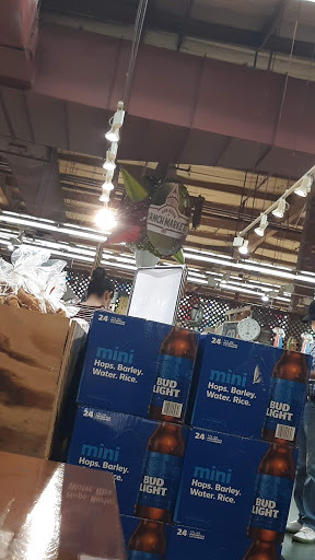 Phoenix Ranch Market III, 1602 E Roosevelt St, Phoenix, AZ 85006, USA, 