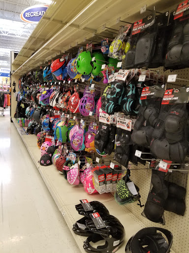 Sporting Goods Store «Academy Sports + Outdoors», reviews and photos, 198 S Point Blvd, McDonough, GA 30253, USA