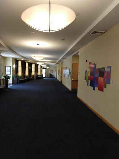 Community Center «Graham Center», reviews and photos, 11200 SW 8th St, Miami, FL 33199, USA