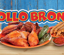 El Pollo Bronco photo