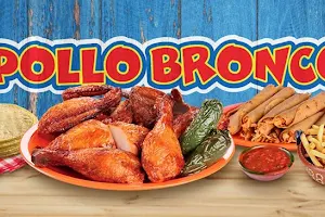 El Pollo Bronco image