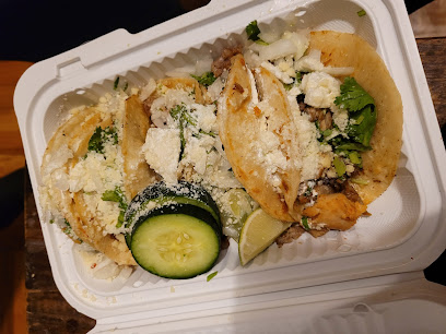 Tacos Matamoros - 1610 Cortelyou Rd, Brooklyn, NY 11226