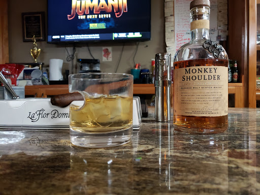 Cigar Shop «Rivercity Cigar & Brew», reviews and photos, 1990 S Frontage Rd, Vicksburg, MS 39180, USA