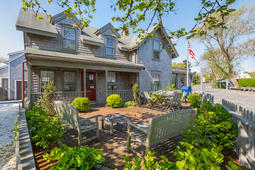 Real Estate Agency «Great Point Properties», reviews and photos, 1 N Beach St, Nantucket, MA 02554, USA