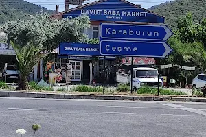 Davut Baba Market image
