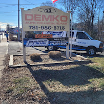 Prime Auto Glass - Photo 3 - Car repair in Randolph, MA, Brockton