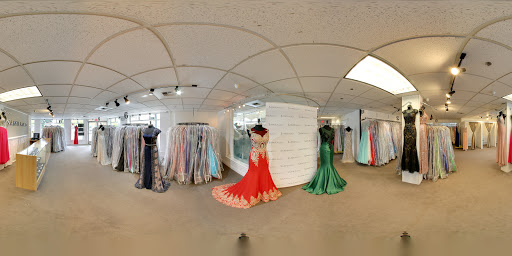 Bridal Shop «Samila Boutique», reviews and photos, 16300 Redmond Way #100, Redmond, WA 98052, USA