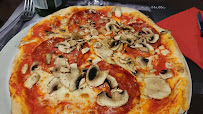 Pizza du Restaurant Le Stelle à Saint-Louis - n°12