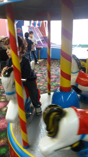 Amusement Center «My Three Sons», reviews and photos, 62 Wall Street, Norwalk, CT 06850, USA