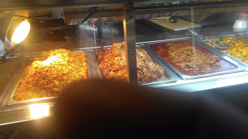 Grocery Store «El Mora Super Market», reviews and photos, 2109 Lewis Ave, Zion, IL 60099, USA