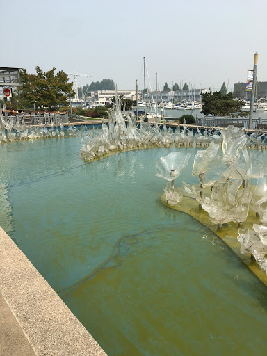 Art Museum «Museum of Glass», reviews and photos, 1801 Dock St, Tacoma, WA 98402, USA