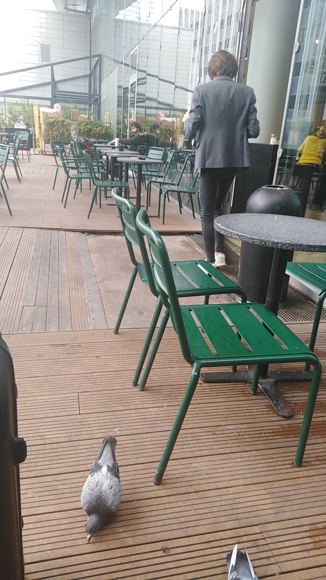 Photo n° 9 de l'avis de Monem.A fait le 27/02/2020 à 14:06