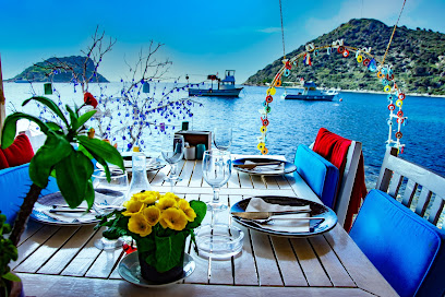 Karafaki Erhan Usta Gümüşlük Balık Restoranı