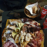 Photo n°1 de l'avis de Gwen.l fait le 27/09/2022 à 20:46 sur le  I Porci Comodi à Pisa