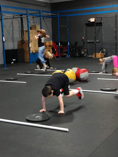 Gym «CrossFit Ambition», reviews and photos, 2147 Buffalo Rd, Rochester, NY 14624, USA