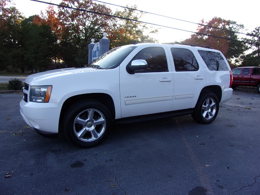 Used Car Dealer «Good To Go Auto Sales», reviews and photos, 364 Keys Ferry St, McDonough, GA 30253, USA