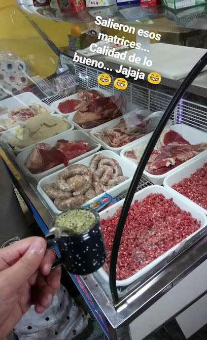 Carniceria 'La Taba'