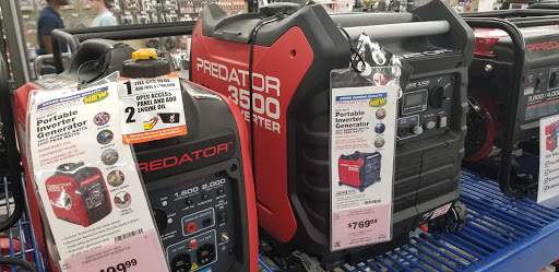 Shopping Mall «Southern Plaza Shopping Center», reviews and photos, 4200 S East St, Indianapolis, IN 46227, USA