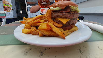 La P'tite Cuisine à Noirmoutier-en-l'Île