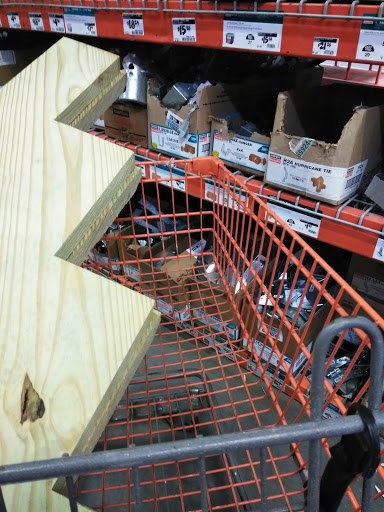 Home Improvement Store «The Home Depot», reviews and photos, 225 Berlin Turnpike, Berlin, CT 06037, USA