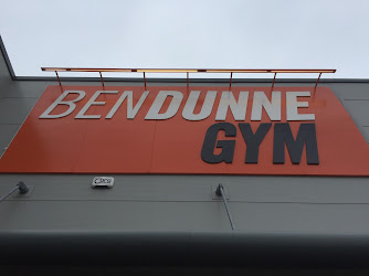 Ben Dunne Gym Navan