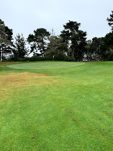 Golf Course «Fleming 9 Course», reviews and photos, 99 Harding Rd, San Francisco, CA 94132, USA