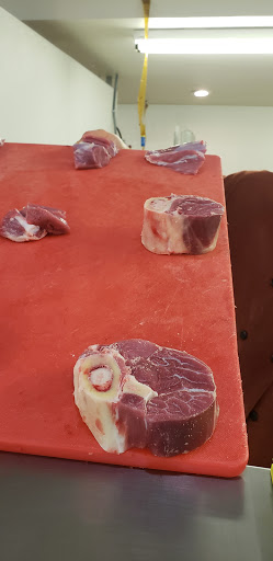 Grocery Store «East Market & Restaurant», reviews and photos, 3405 El Camino Ave, Sacramento, CA 95821, USA