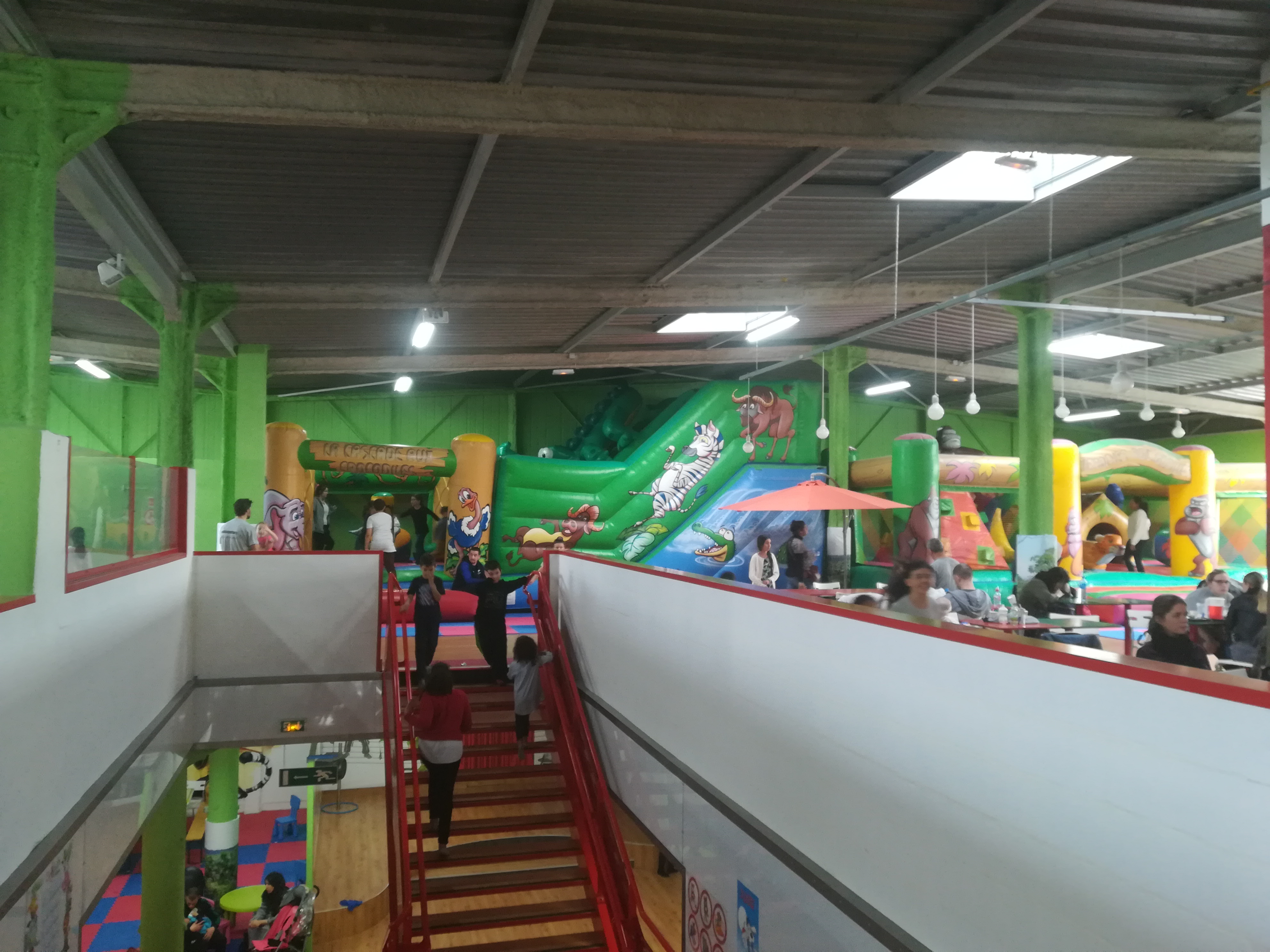 Photo n° 3 de l'avis de dany.u fait le 09/03/2019 à 17:54
