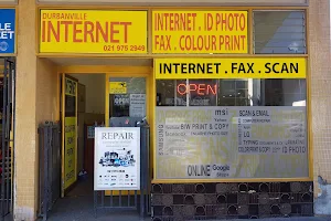 Durbanville Internet Cafe image