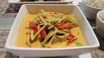Thai Curry House
