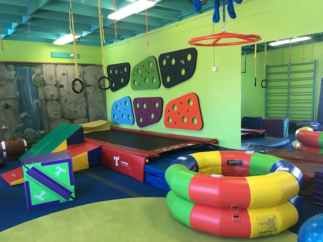 Tumbles The Learning Playground