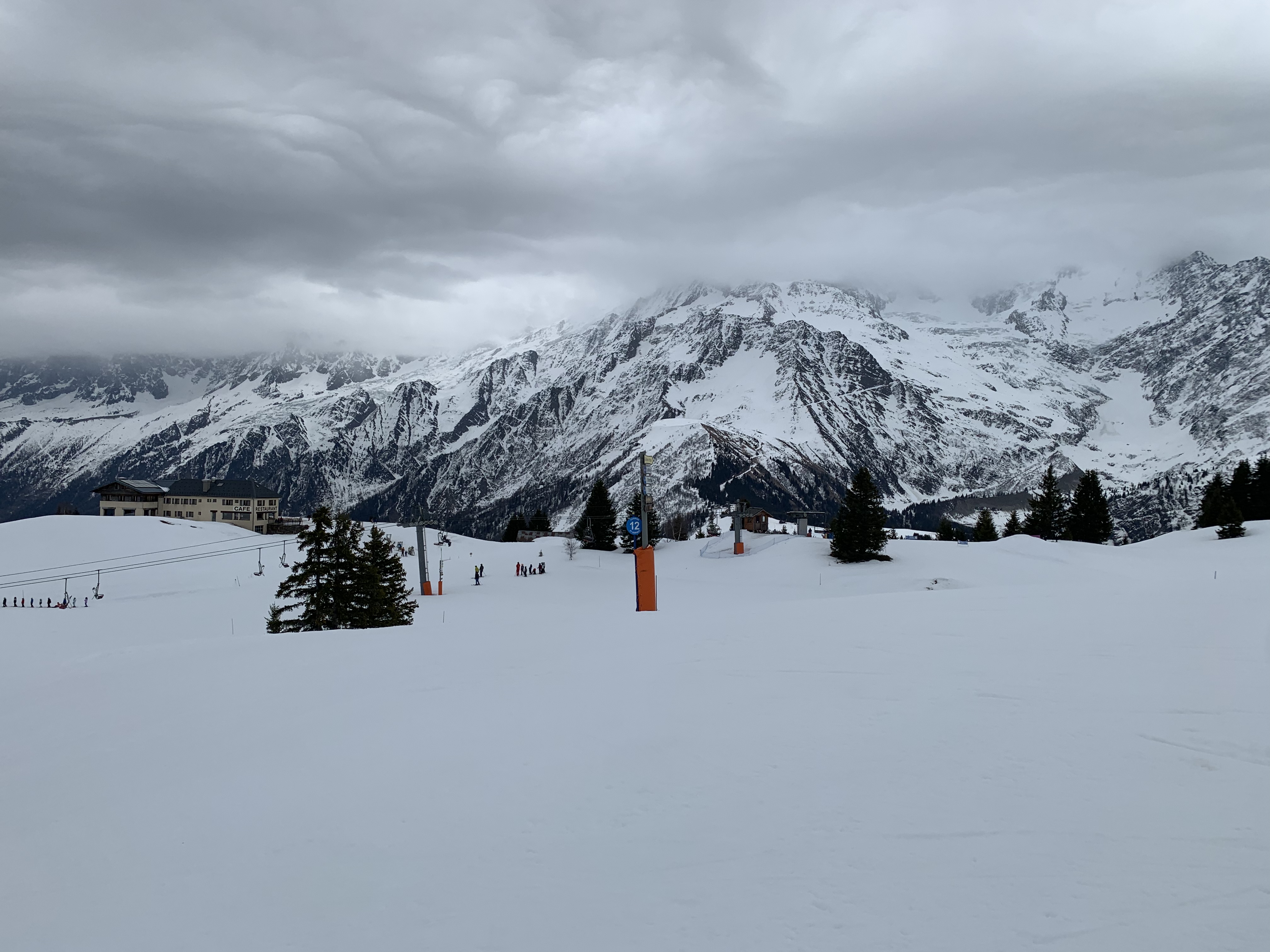 Photo n° 3 de l'avis de Kevin.e fait le 24/03/2023 à 08:48