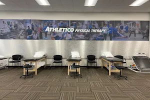 Athletico Physical Therapy - Warner Robins (Booth Rd) image