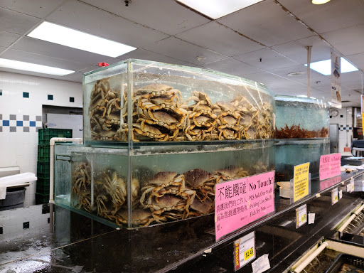 Asian Grocery Store «99 Ranch Market», reviews and photos, 18230 E Valley Hwy, Kent, WA 98032, USA