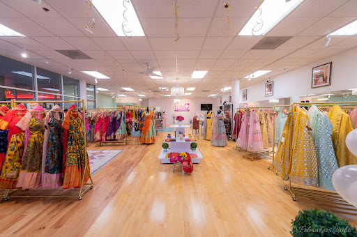 ViBha - Indian Fashion Designer Boutique