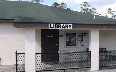 Nassau County Public Library Bryceville Branch