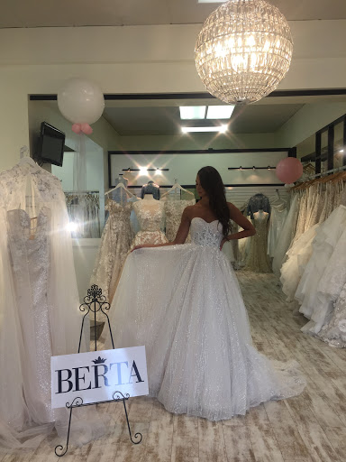 Clothing Store «Bridal Beginning», reviews and photos, 450 Cochran Rd, Pittsburgh, PA 15228, USA