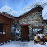 Photo n°11 de l'avis de alessio.e fait le 02/01/2020 à 10:03 sur le  Alpen Stop à Alagna Valsesia