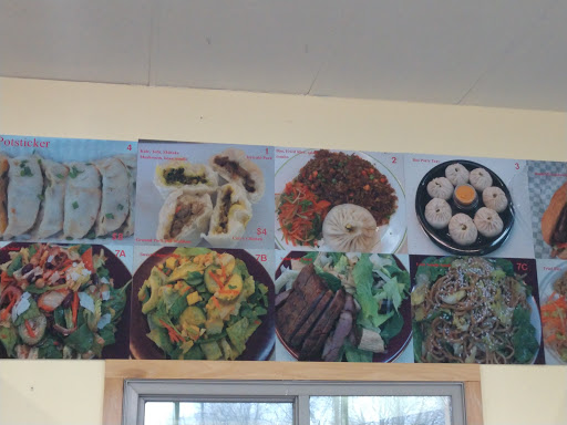 Donut Shop «Donuts Deluxe», reviews and photos, 1640 Co Rd E East, St Paul, MN 55110, USA