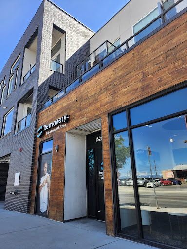 Explore maltese cross tattoo ideas, creative tattoo ideas in Denver, available at Removery Tattoo Removal & Fading