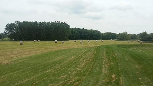 Public Golf Course «River Heights Golf Course», reviews and photos, 1020 Sharon Dr, DeKalb, IL 60115, USA