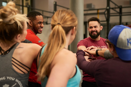 Gym «Bodyfit KC Gym», reviews and photos, 3838 Main St, Kansas City, MO 64111, USA