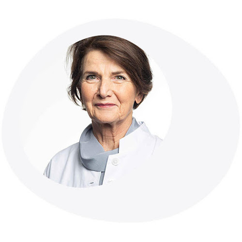 Dr méd. Stalberg Anna-Maria - Genf